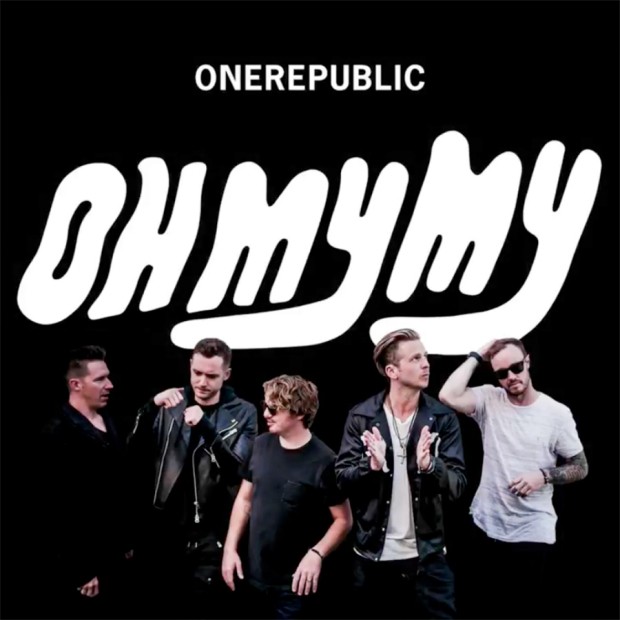 OneRepublic – Let’s Hurt Tonight