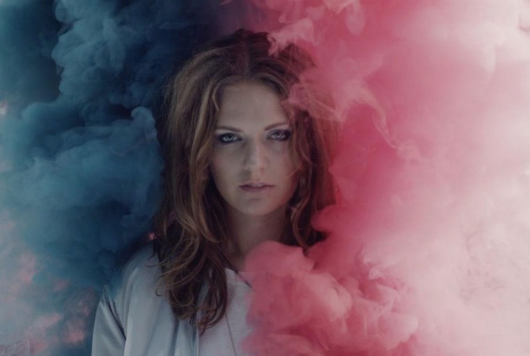 Tove Lo – True Disaster (Part of Fairy Dust)