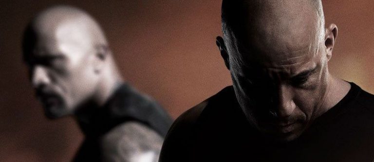 İşte  Fate of the Furious Fragmanı!