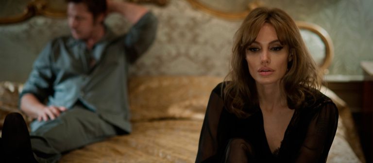 Brangelina çiftini BM ayırmış