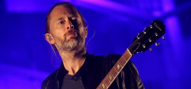 Thom Yorke’un eşi hayatını kaybetti