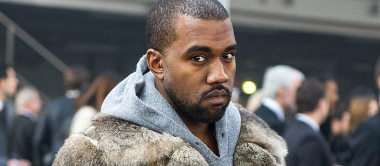 Kanye West neden hastanelik oldu?