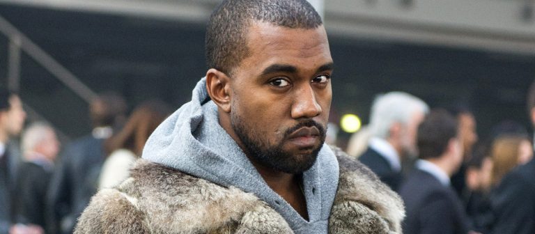 Kanye West 10 milyon dolar tazminat istiyor