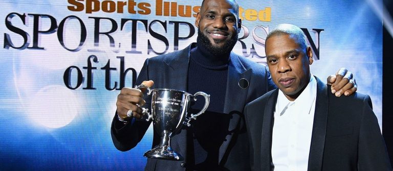 Jay-Z’den LeBron James göndermesi