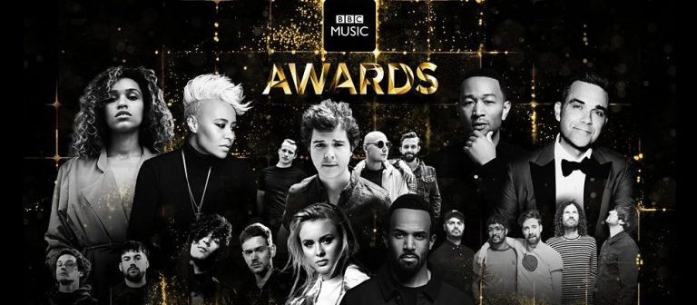BBC Müzik Ödülleri Sahiplerini Buldu