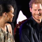 Prince Harry Visits The Caribbean – Day 10