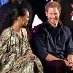 Prince Harry Visits The Caribbean – Day 10