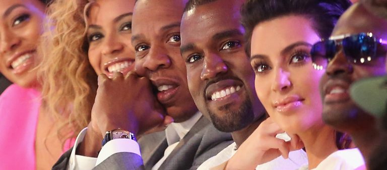 Ünlü çiftler arasında savaş çıktı