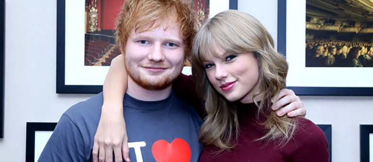 Ed Sheeran iddialı konuştu, sonra geri adım attı