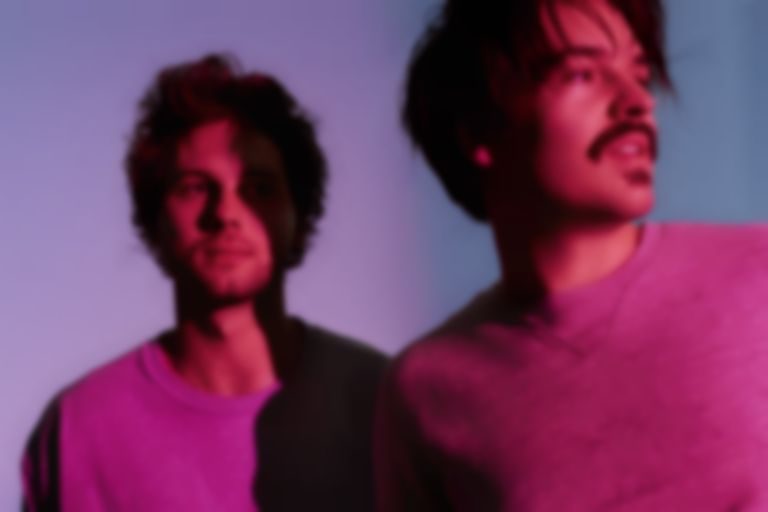 Milky Chance – Doing Good