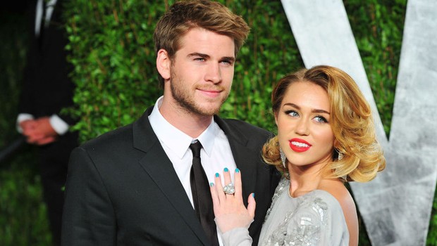 Miley Cyrus ve Liam Hemsworth Çocuk Yapmayacak