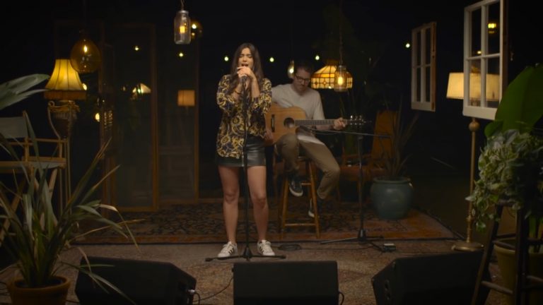 Dua Lipa – Thinking Bout You