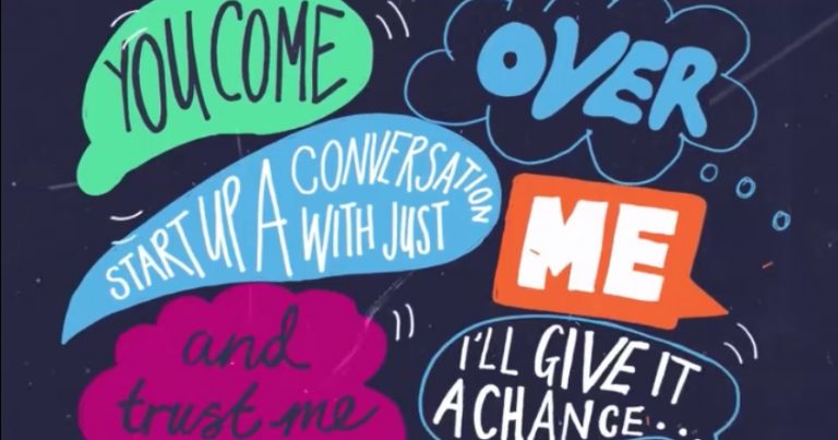 Ed Sheeran – Shape Of You (Lyric Video)