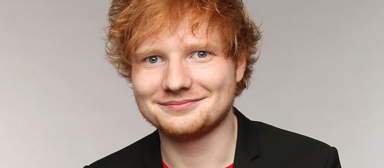 Ed Sheeran Nasıl Kilo Verdiğini Anlattı