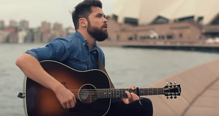 Passenger – Everything
