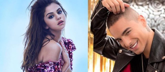 Selena Gomez ve Maluma Düeti mi Geliyor?