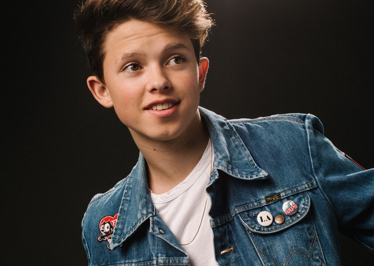 Jacob Sartorius – Last Text