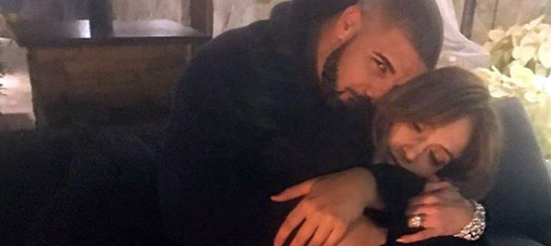 Jennifer Lopez’e Drake’ten ihanet şoku!