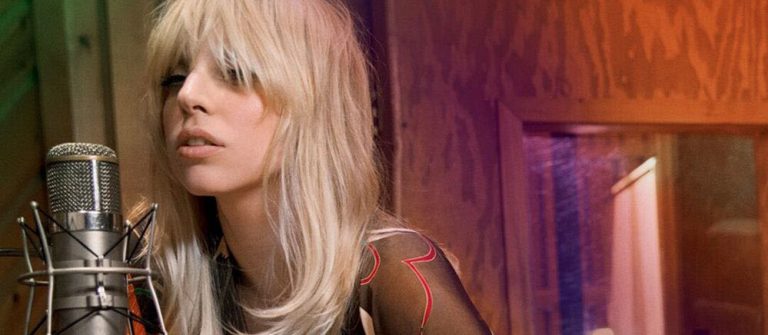 Lady Gaga Yeniden Stüdyoda!