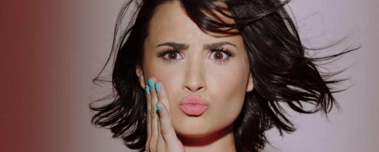 Demi Lovato Oyunculuğa Geri Mi Dönüyor?