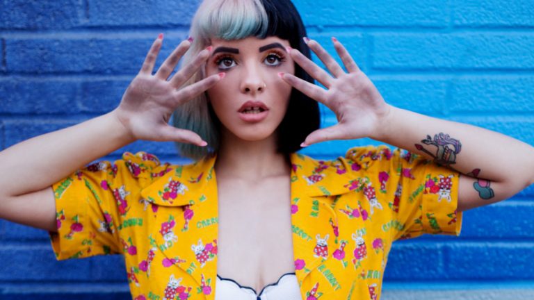 Melanie Martinez yeni albümü hakkında konuştu