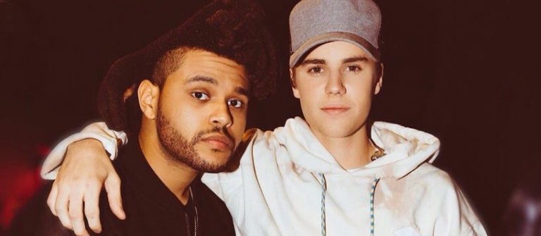 Justin Bieber: “The Weeknd’in Müziği Berbat”