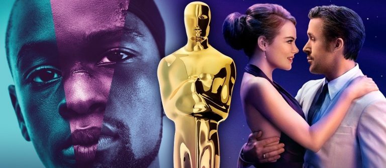 Oscar Adayları Açıklandı, La La Land Rekor Kırdı