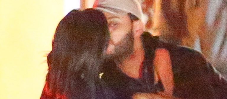 2017’nin İlk Aşkı: Selena Gomez & The Weeknd