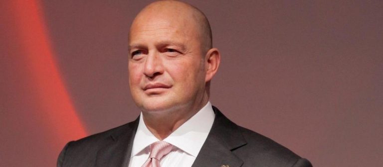 Mustafa Koç’u anıyoruz