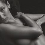 Bella Hadid – V Magazine March 2017