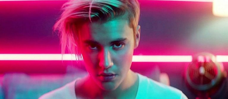 Justin Bieber Instagram’a döndü!