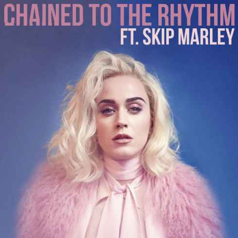 Katy Perry – Chained To The Rhythm ft. Skip Marley