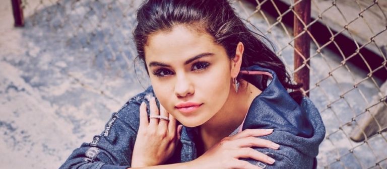 Selena Gomez ‘Yeni Nesil İçin Her Şeyi Yaparım’