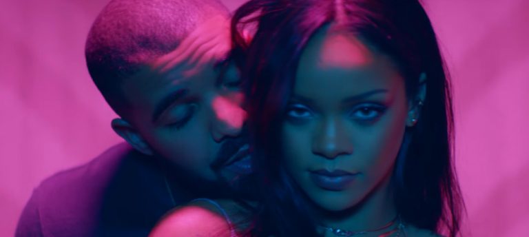 Drake Rihanna’ya Dönecek Mi?