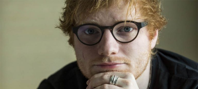 Ed Sheeran’ın Doğum günü Sürprizi ‘How Would You Feel’