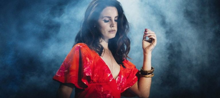 Lana Del Rey’in yeni albümünden ilk şarkı: ‘Love’