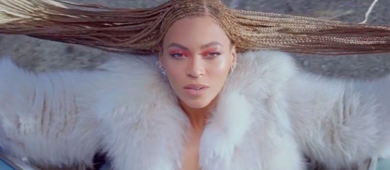 Beyonce Son Klibiyle 20 Milyon Dolarlık Ceza Alabilir