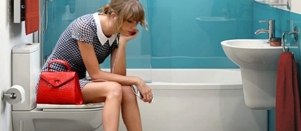 Taylor Swift Alay Konusu Oldu