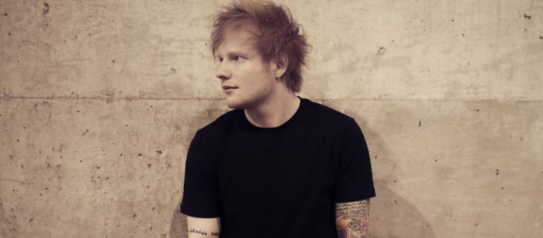 Ed Sheeran şarkılarını seven seks robotu: Samantha
