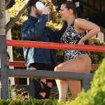 Ashley Graham kamera arkası 1460
