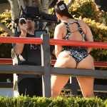 Ashley Graham kamera arkası 1757