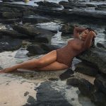Ashley Graham kamera arkası 3836