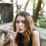 Bella-Hadid-See-Through-Slut-Rich-Kid-WHore-Garbage-Lie-Groupie-4