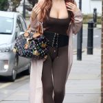 Carla Howe Londra Tehlikesi 2153