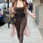 Carla Howe Londra Tehlikesi 3341