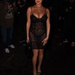 Demi Rose Dantel Modasi 4628