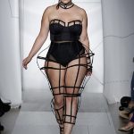 Chromat SS15 Formula 15 Runway Show