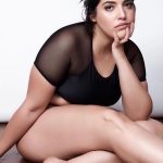 Denise Bidot 1955