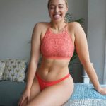 Iskra Lawrence 2153