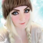 Jessica Nigri Lucao Cosplay 1361